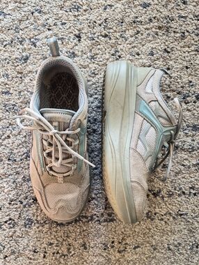 Kybun Uster Comfort Shoes Size 8/8.5 Womens